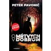 O mŕtvych len v dobrom - Peter Pavonič O mŕtvych len v dobrom - Peter Pavonič