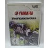 WIIS YAMAHA SUPERCROSS Nintendo Wii WIIS YAMAHA SUPERCROSS Nintendo Wii