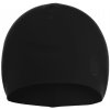 PitBull West Coast zimná čiapka SMALL LOGO II čierna/čierna