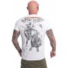 Yakuza tričko pánske Ask For TSB 22001 biele