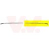 Ozdobná/ochranná lišta, nárazník VAN WEZEL 0317581 Ozdobná/ochranná lišta, nárazník VAN WEZEL 0317581