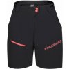 Kraťasy dámske Progress GENIA BIKE SHORTS čierne S Kraťasy dámske Progress GENIA BIKE SHORTS čierne S