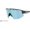 Bliz Matrix Small okuliare, Matte Black/Smoke w Ice Blue Multi Bliz Matrix Small okuliare, Matte Black/Smoke w Ice Blue Multi