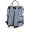 Ruksak pre zvieratá Carrier Camon modrý 27x24x42cm Ruksak pre zvieratá Carrier Camon modrý 27x24x42cm