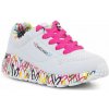 Skechers Lovely Luv Jr 314976L-WMLT Skechers Lovely Luv Jr 314976L-WMLT