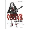 Angus Young a AC/DC - Jeff Apter Angus Young a AC/DC - Jeff Apter