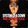 SYSTEM OF A DOWN - MEZMERIZE LP SYSTEM OF A DOWN - MEZMERIZE LP