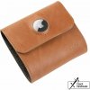 Fixed Kožená peněženka Smile Classic se smart trackerem Smile PRO hnědá hnědá FIXSM SCW2 BRW Fixed Kožená peněženka Smile Classic se smart trackerem Smile PRO hnědá hnědá FIXSM SCW2 BRW