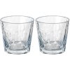 Koziol Poháre na nápoje 2 x 250 ml