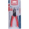EXTOL PREMIUM Kliešte štikacie bočné 150mm 8831111 EXTOL PREMIUM Kliešte štikacie bočné 150mm 8831111
