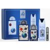 Lattafa Art Of Universe EDP 100 ml + EDP 20 ml + deospray 200 ml Lattafa Art Of Universe EDP 100 ml + EDP 20 ml + deospray 200 ml