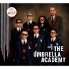 Dark Horse Making of the Umbrella Academy Dark Horse Making of the Umbrella Academy