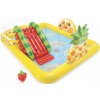 Intex 57158 FRUITY PLAY CENTER 244 x 190 x 92 cm Intex 57158 FRUITY PLAY CENTER 244 x 190 x 92 cm