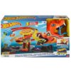 Hot Wheels City Cobra Slam Pizza Attack () Hot Wheels City Cobra Slam Pizza Attack ()