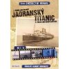 Edícia: Svedectvo vrakov I. a II.: Jadranský Titanic Edícia: Svedectvo vrakov I. a II.: Jadranský Titanic