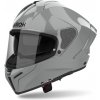 přilba MATRYX Color, AIROH (světlá šedá, vel. M) 2025 přilba MATRYX Color, AIROH (světlá šedá, vel. M) 2025