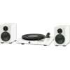 Pro-Ject JukeBox E1 HiFi Set - Biela Pro-Ject JukeBox E1 HiFi Set - Biela