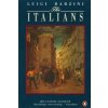 Italians (Luigi Barzini)(Brožovaná) Italians (Luigi Barzini)(Brožovaná)