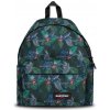 Polstrovaný batoh Eastpak Pak'R Trippy Green Polstrovaný batoh Eastpak Pak'R Trippy Green