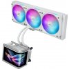 ASUS ROG RYUO IV SLC 360 ARGB WHT 90RC0152-B0EAY0 ASUS ROG RYUO IV SLC 360 ARGB WHT 90RC0152-B0EAY0