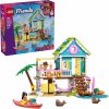 LEGO® Friends 42699 Plážový dům s tuleni 5702018060490 LEGO® Friends 42699 Plážový dům s tuleni 5702018060490