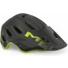 MET Roam MIPS Camo - Lime Green veľkosť 56-58cm vel. M (56-58cm) MET Roam MIPS Camo - Lime Green veľkosť 56-58cm vel. M (56-58cm)