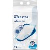 MERCATOR safeLINE PAD podložka pod pacienta 60x90cm 25ks MERCATOR safeLINE PAD podložka pod pacienta 60x90cm 25ks