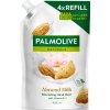 Palmolive Naturals Almond & Milk tekuté mydlo náhradná náplň 1l Palmolive Naturals Almond & Milk tekuté mydlo náhradná náplň 1l