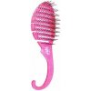 Wet Brush Shower Detangler Glitter Pink kefa na vlasy Wet Brush Shower Detangler Glitter Pink kefa na vlasy