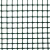 Tenax QUADRA 20 plastové pletivo zelená 1 m 18x18 mm Tenax QUADRA 20 plastové pletivo zelená 1 m 18x18 mm