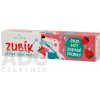 ALPA DETSKÁ ZUBNÁ PASTA ZUBÍK - Alpa dent detská zubík 50 g ALPA DETSKÁ ZUBNÁ PASTA ZUBÍK - Alpa dent detská zubík 50 g