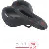 Wittkop Medicus Pro Trekking 6.2 sedlo, čierne Wittkop Medicus Pro Trekking 6.2 sedlo, čierne