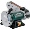 METABO METABO Kombinovaná pásová brúska BS 200 - 604220000 METABO METABO Kombinovaná pásová brúska BS 200 - 604220000