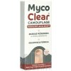 Myco Clear Camouflage priepustný lak na nechty 5 ml Myco Clear Camouflage priepustný lak na nechty 5 ml