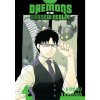 Square Enix Daemons of the Shadow Realm 4 Square Enix Daemons of the Shadow Realm 4