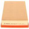 Vzduchový filter BOSCH 1 457 429 777 Vzduchový filter BOSCH 1 457 429 777