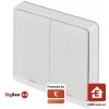 EMOS GoSmart Prenosný ovládač scén IP-2002ZW 3069050120