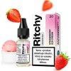 RITCHY SALT 10ml 10mg - Strawberry Ice Cream RITCHY SALT 10ml 10mg - Strawberry Ice Cream