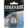 MAXELL Alkaline 9V 1ks 35009643 MAXELL Alkaline 9V 1ks 35009643