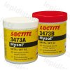 LOCTITE 3472 kovem plnený tmel tekutý 500g