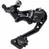 Zadná prehadzovačka Shimano RD-RX400 GRX SGS 10rz 2x10 Zadná prehadzovačka Shimano RD-RX400 GRX SGS 10rz 2x10