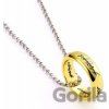 Carat Shop Prívesok Pán prsteňov Prsteň moci LRN00002 Carat Shop Prívesok Pán prsteňov Prsteň moci LRN00002
