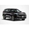 Priečniky Thule WingBar Evo MG QS 2025- s integrovanými pozdĺžnikmi Priečniky Thule WingBar Evo MG QS 2025- s integrovanými pozdĺžnikmi
