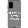 Picasee Fashion Case Samsung Galaxy S20 FE Vlastný design/motiv