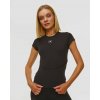Dámske čierne Tréningové Tričko Adidas By Stella Mccartney Truepurpose Dámske čierne Tréningové Tričko Adidas By Stella Mccartney Truepurpose