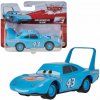 Disney Cars On The Road Strip Weathers Aka the King Pullback Disney Cars On The Road Strip Weathers Aka the King Pullback