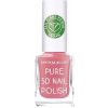 Dermacol Pure 3D Nail Polish 03 Fresh Blossom 11 ml Dermacol Pure 3D Nail Polish 03 Fresh Blossom 11 ml