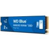 WD Blue SN5000 2TB, WDS200T4B0E (WDS200T4B0E) WD Blue SN5000 2TB, WDS200T4B0E (WDS200T4B0E)