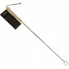 STABILOTHERM BBQ Grillpinne 80 cm teleskopická vidlica na opekanie STABILOTHERM BBQ Grillpinne 80 cm teleskopická vidlica na opekanie