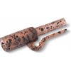 Anaconda bezpečnostný klip Jungle Safety Lead Clip jungle hnedá 10ks Anaconda bezpečnostný klip Jungle Safety Lead Clip jungle hnedá 10ks